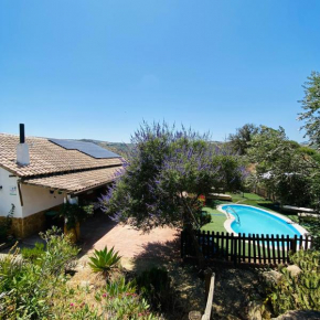 Casa Rural Privada Arenosos